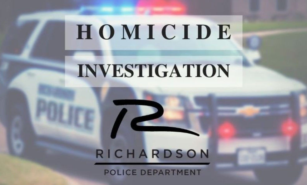 Richardson Police Searching for Suspect in Deadly Shooting Outside Grocery Store
