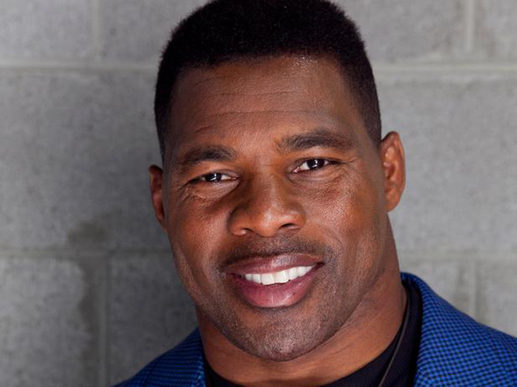 Can Herschel Walker Become A Winning Politician?