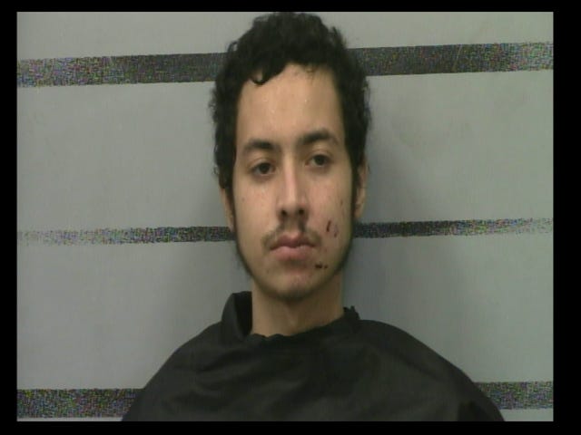 More Charges Brought Against murder Suspect