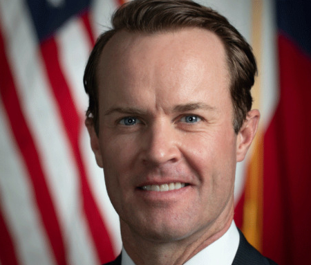 Texas House Speaker Calls for Civil Arrest of House Democrat in D.C.
