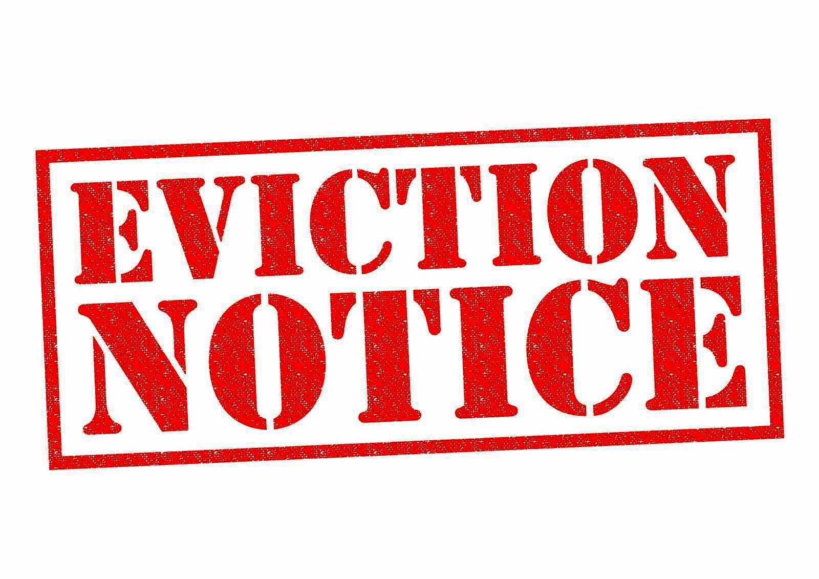 The National Evictions Moratorium Has Expired