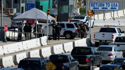Asylum Advocates End Work With US