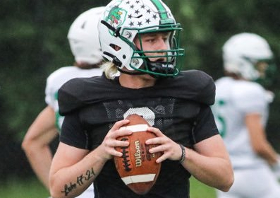 Top QB Recruit To Skip Senior Year At Southlake Carroll High