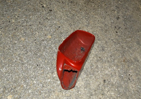 Authorities Ask Public For Help to Solve Deadly Parker County Hit-and-Run