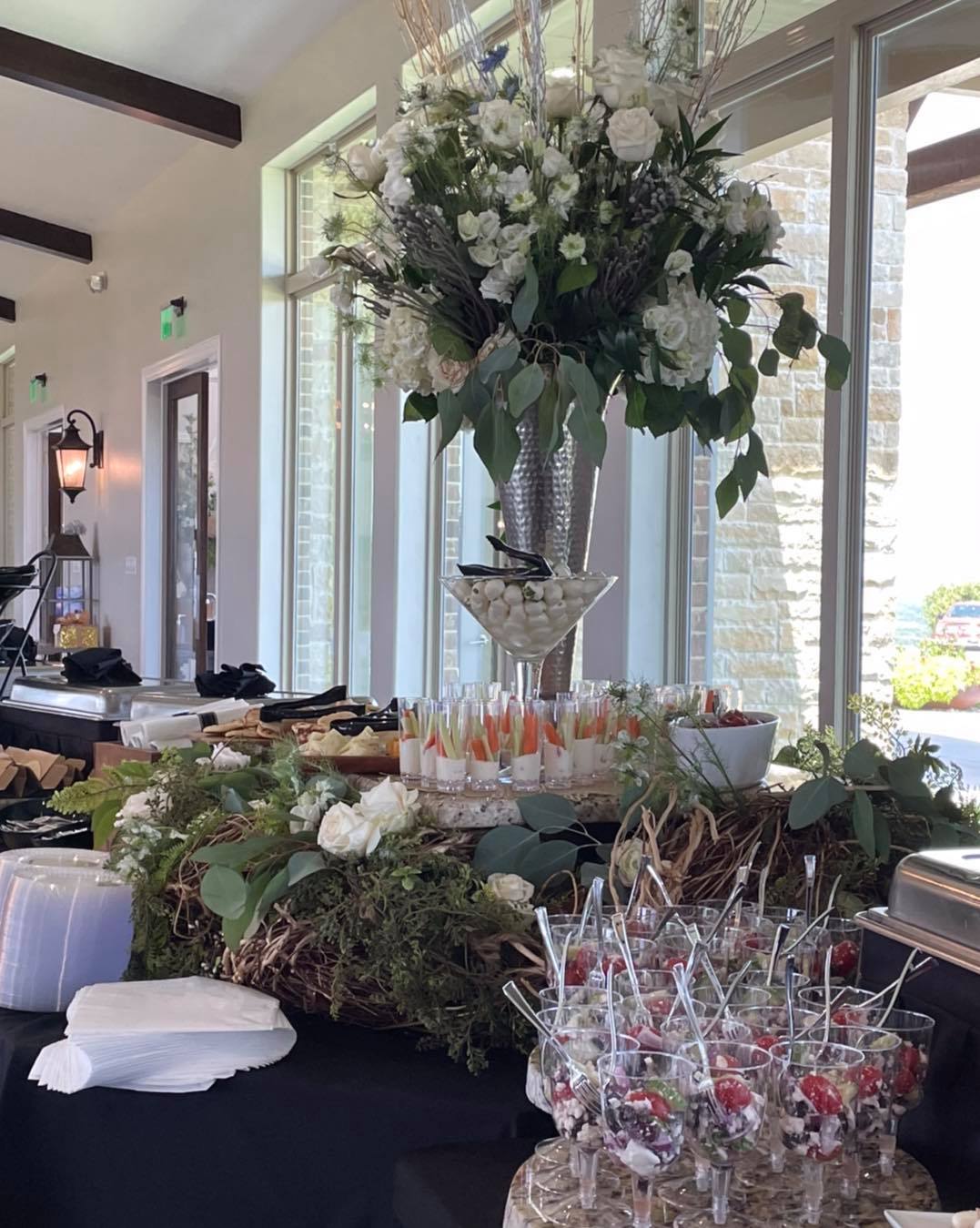 Delta Variant Impact on Weddings, Special Events