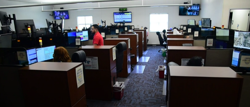 Fort Worth Communications Division Working to Fill 39 Call Center Positions