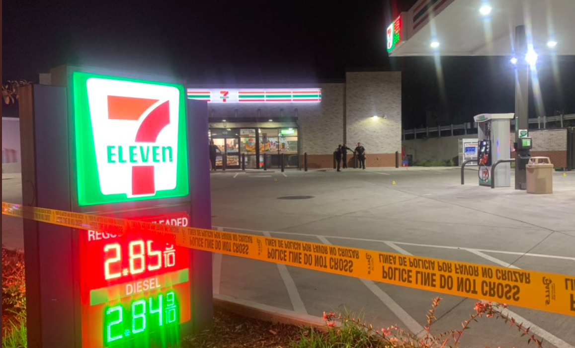 Dallas 7-Eleven Clerk Arrested After Fatally Shooting Man Accused in Beer Heist