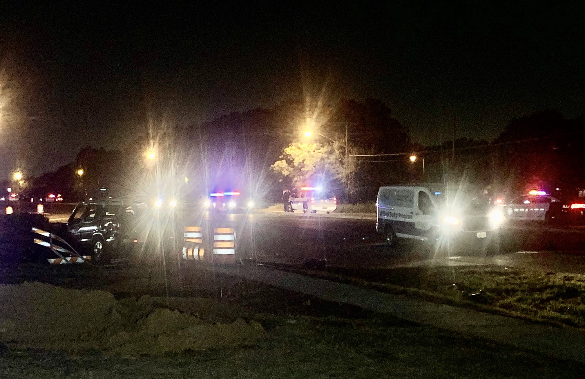 Rollover Crash Kills One Adult/Injures 3 Children; All Were Ejected from Vehicle