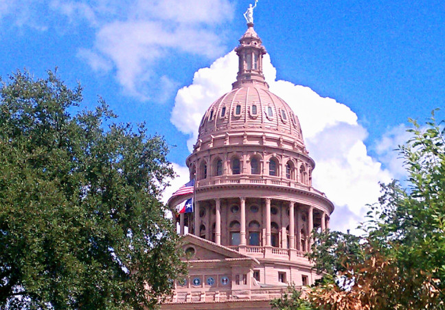 30 Texas Senators Sign Bill Requiring State Entities to Divest From Russia