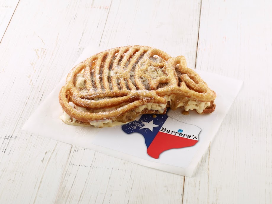 2021 Big Tex Choice Awards Finalists Announced