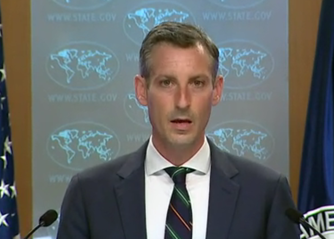 US Troops to Help Evacuate some Embassy Staff in Afghanistan