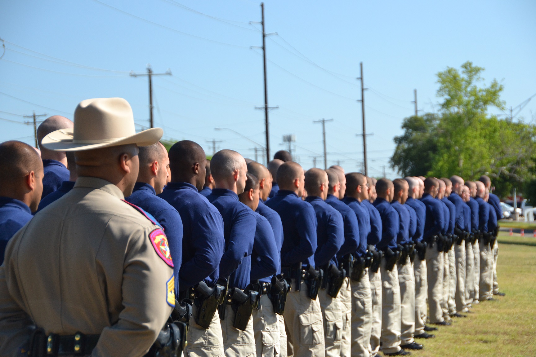 Texas DPS Deputized to End Democrats’ Holdout