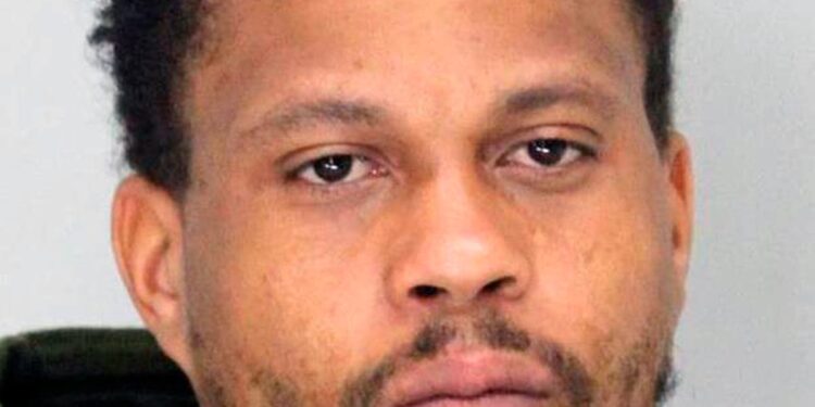 Dallas murder suspect granted bond after police data loss