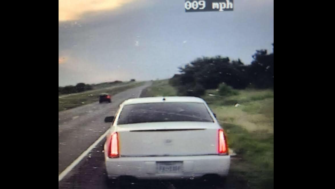 Blue Alert Issued for Suspect In Shooting of Clay County Deputy, Crime Stoppers Offering $5,500 Reward