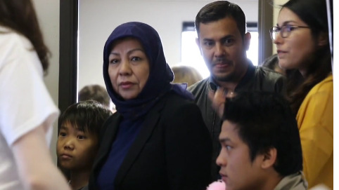 Refugee Services of Texas Prepares to Resettle Afghan Refugees