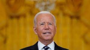The Latest: Biden says Kabul Attackers ‘Will Pay’