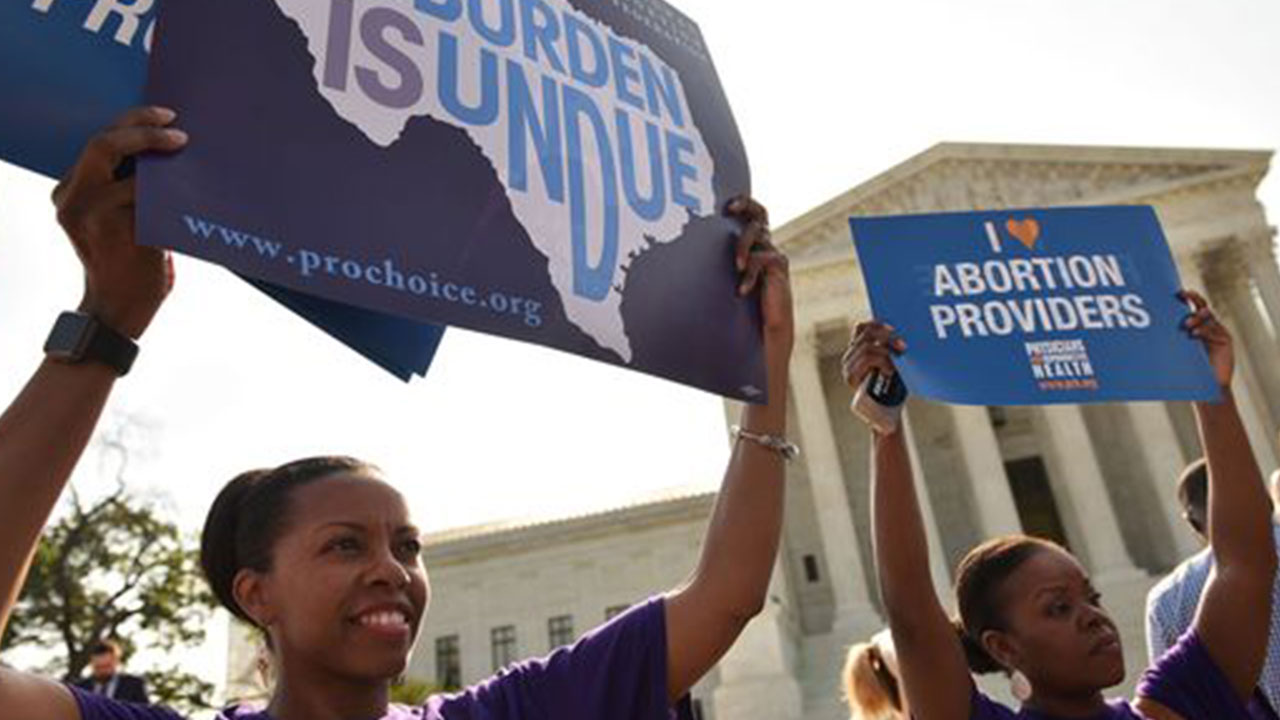 Appeals Court Upholds Texas Law to Ban Abortion Procedure