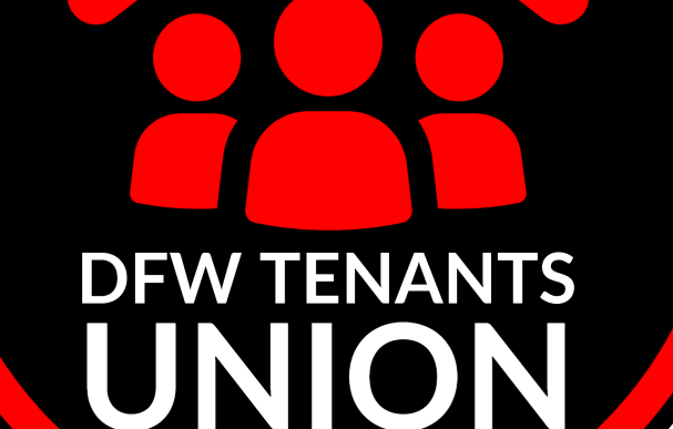 DFW Group Demanding Congress Take Action on Eviction Moratorium
