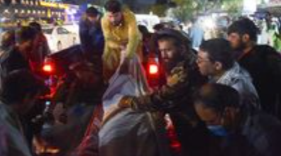 US Presses on with Evacuations Despite Fears of More Attacks