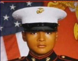 Texas Marine Among Those Killed in Afghanistan