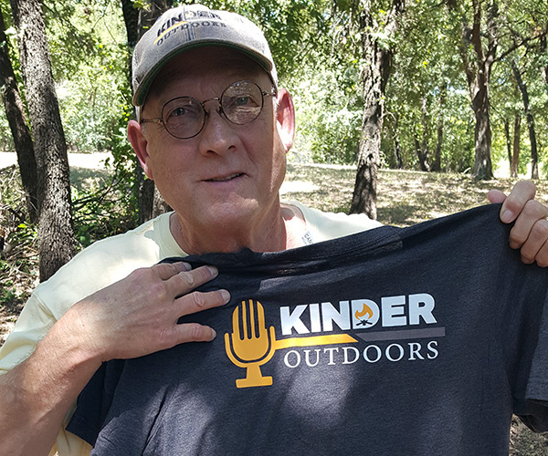 WBAP Morning News: Big Billy Kinder