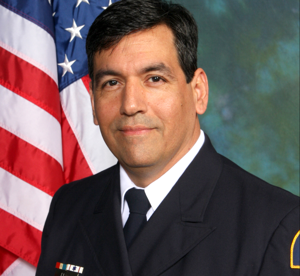 Veteran Dallas Firefighter Loses Long Battle with COVID-19