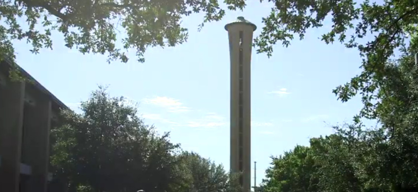 COVID Spike Prompts University of Dallas to Transition into Virtual Learning