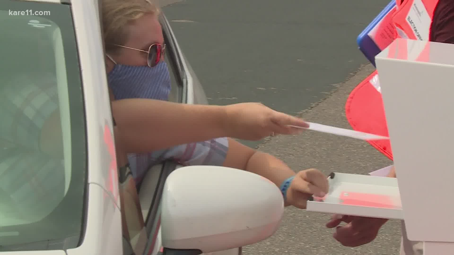 With Legal Challenges Pending, Gov. Abbott to Sign Election Integrity Bill Into Law