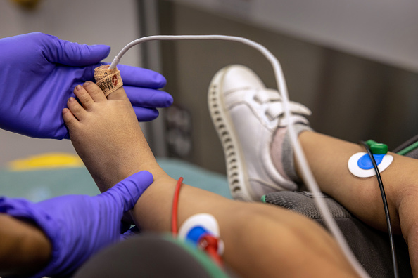 Report: Children Account for 22% of All New COVID-19 Cases