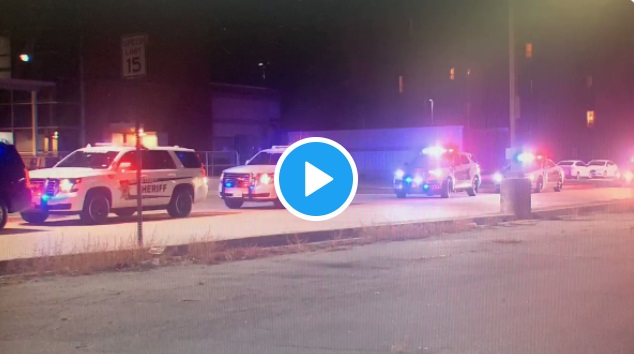 Grayson County Sheriff’s Investigator Dies In the Line of Duty