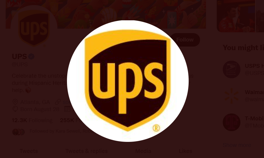 UPS to Hire 100,000 Seasonal Workers, More Than 100 DFW Positions Available