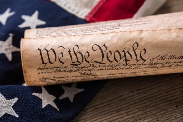 Americans Less Positive About Civil Liberties: AP-NORC poll