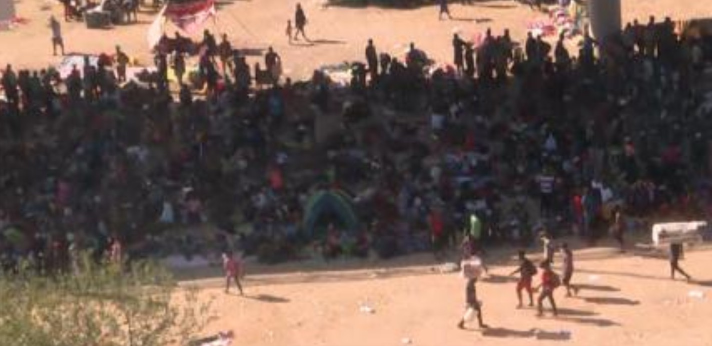 In Mexico, Some Haitians Find A Helping Hand