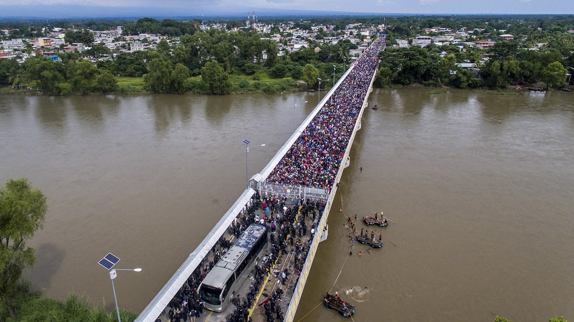 U.S. To Return Haitians To Haiti