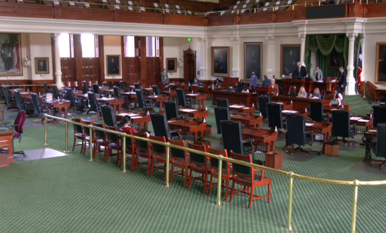 Governor Abbott Adds Illegal Voting Penalty Increase to Third Special Session Agenda