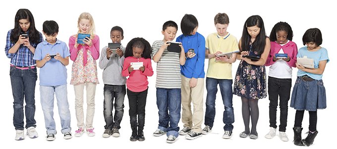 Chris Krok Show: Social Media & Your Children