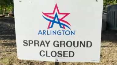 Family of 3-year-old who Died after Contracting Amoeba Sues City of Arlington