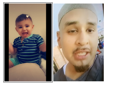 Amber Alert for 1-year-old Dallas boy cancelled