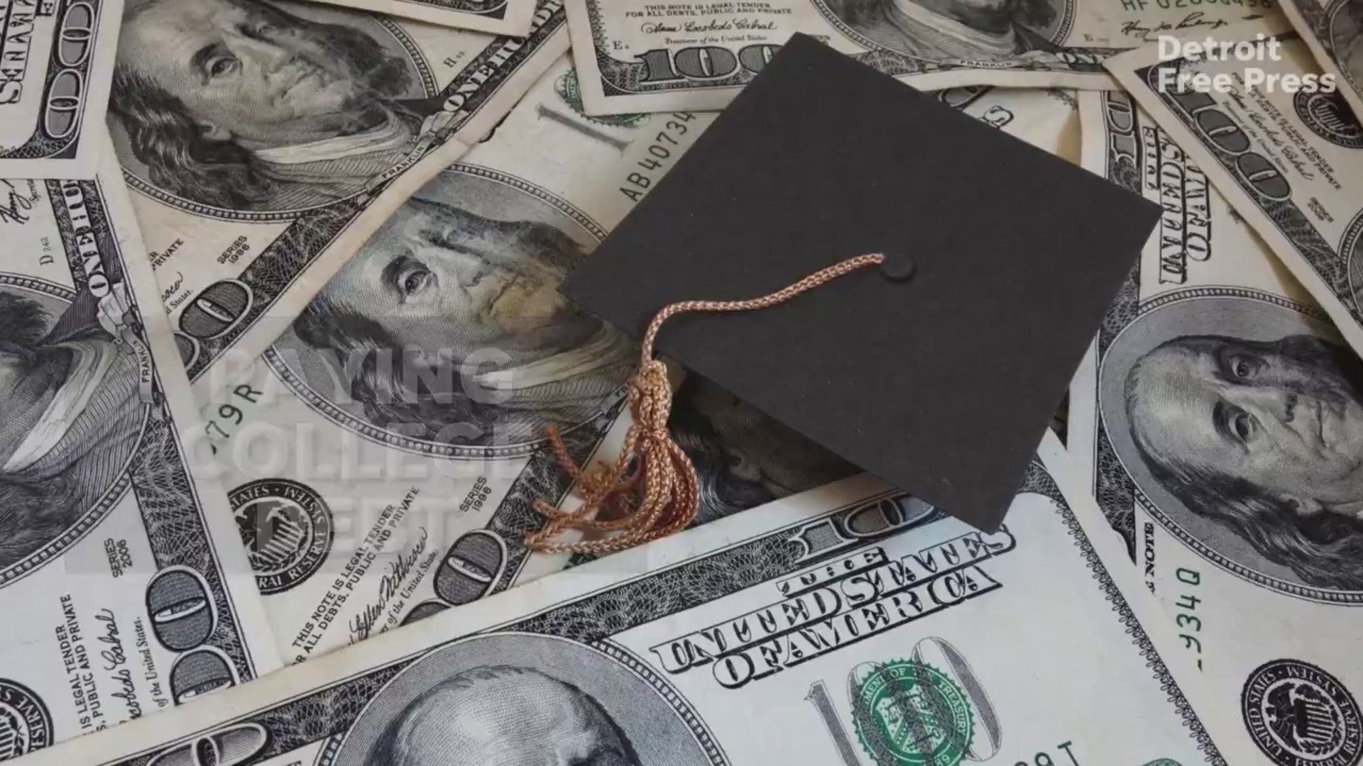 The Grace Period for Student Loan Payments is Over News Talk WBAPAM