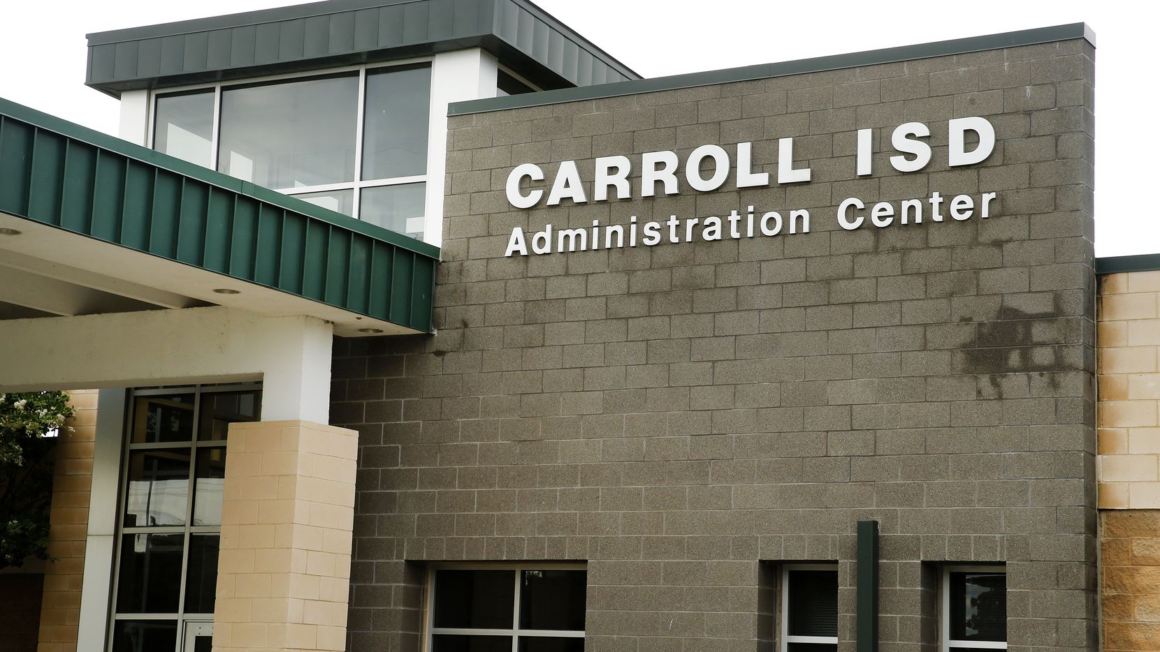 Chris Krok Show: More Fireworks In Carroll ISD!!!