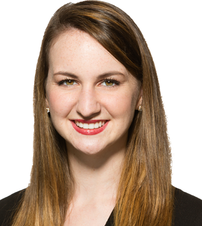 WBAP Morning News: Olivia Enos