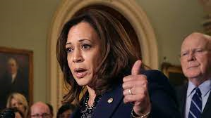 Chris Krok: Did Kamala Break The Law By Telling Churches How To Vote?