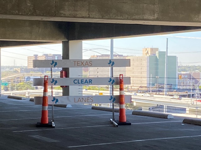 Completed TXDOT Project Expected to Relieve Congestion Near Downtown Dallas