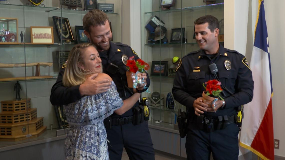 Chris Krok Show: Thank You, Heroes