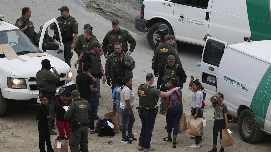 Chris Krok Show: Paying Illegals to Stay?