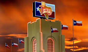 WBAP Morning News: Weekend Fun!