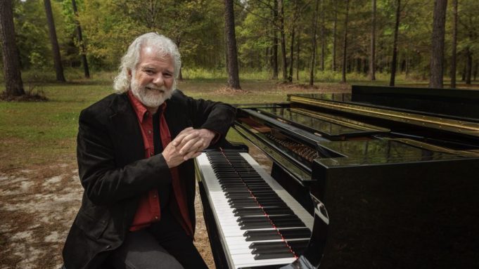 Chris Krok Show: Chuck Leavell