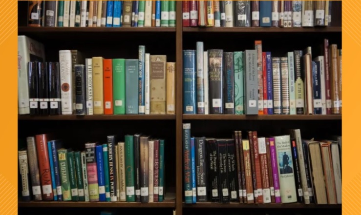 Gov. Abbott Adopts Lawmaker’s Probe of Books in Schools