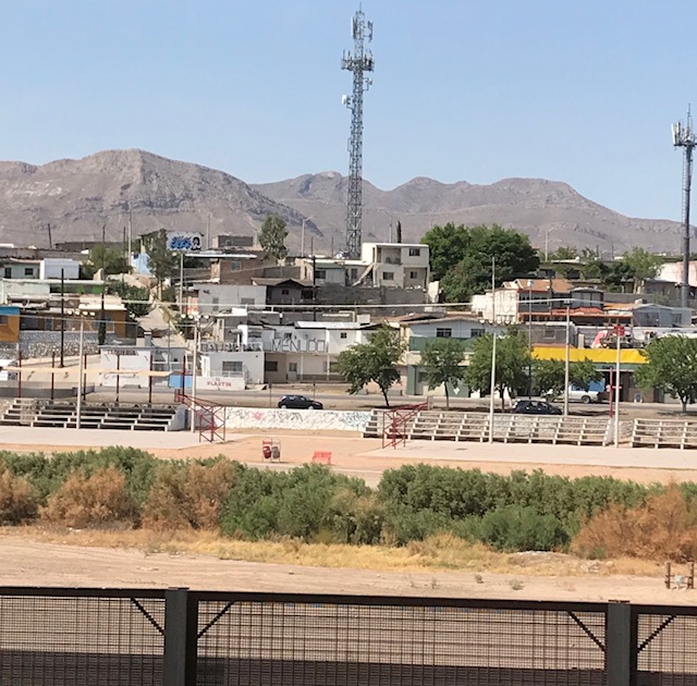 Texas National Guard Prepares for More Migrant Caravans