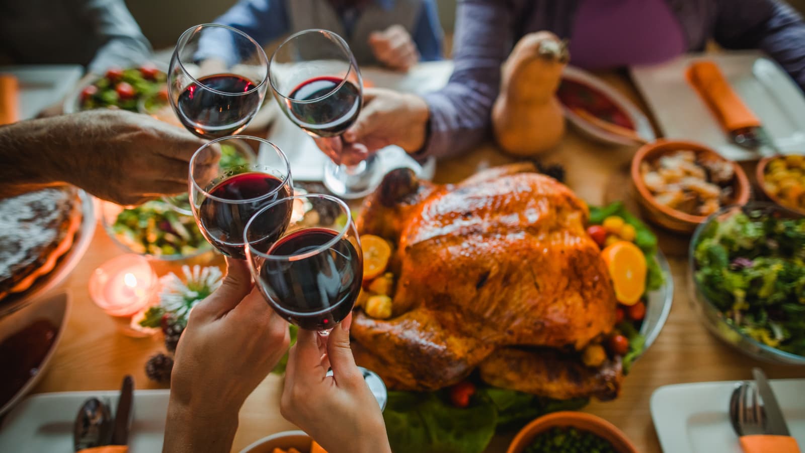WBAP Morning News: Thanksgiving K-Tel Hits